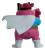 Youtooz - Sly Cooper Vinyl Figure Murray 4.2