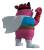 Youtooz - Sly Cooper Vinyl Figure Murray 4.2