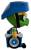 Youtooz - Sly Cooper Vinyl Figure Bentley 4 Inches
