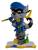 Youtooz Sly Cooper Vinyl Figure Rooftop Sly Cooper 5.2