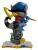 Youtooz Sly Cooper Vinyl Figure Rooftop Sly Cooper 5.2