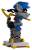 Youtooz Sly Cooper Vinyl Figure Rooftop Sly Cooper 5.2