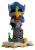 Youtooz Sly Cooper Vinyl Figure Rooftop Sly Cooper 5.2