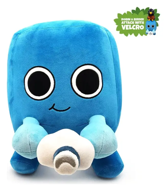 Youtooz - Flock Around Birder Plush Figure 30 cm