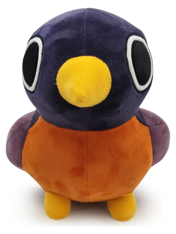 Youtooz - Flock Around American Robin Plush 22 cm