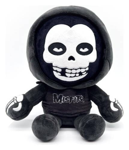 Youtooz - Misfits Plush Figure 22 cm