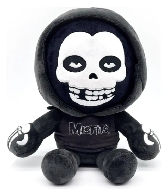 Youtooz - Misfits Plush Figure 22 cm