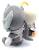 Youtooz - Overwatch Plush Figures 2-Pack Genji & Mercy 22 cm