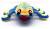 Youtooz - Subnautica Plush Figure Hoverfish 22 cm