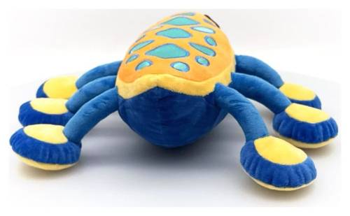 Youtooz - Subnautica Plush Figure Hoverfish 22 cm