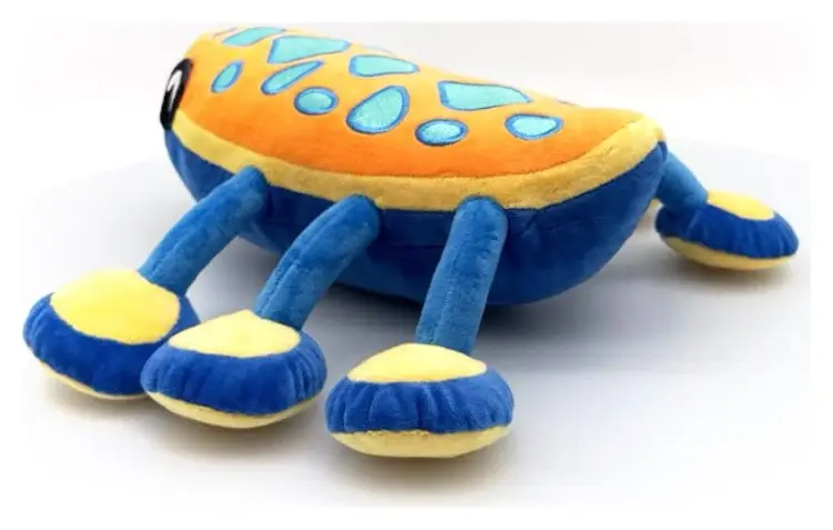 Youtooz - Subnautica Plush Figure Hoverfish 22 cm