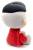 Youtooz - Invincible Plush Figure Omni-Man 22 cm
