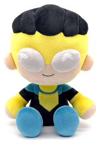 Youtooz - Invincible Mark Plush Figure 22 cm