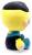 Youtooz - Invincible Mark Plush Figure 22 cm