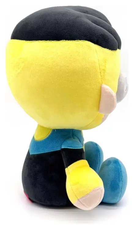 Youtooz - Invincible Mark Plush Figure 22 cm
