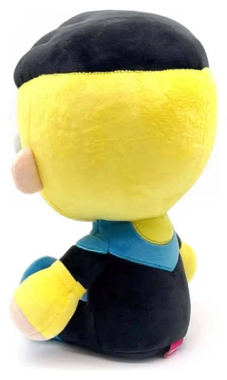 Youtooz - Invincible Mark Plush Figure 22 cm