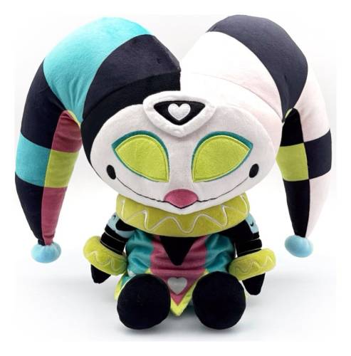 Youtooz - Helluva Boss Robo Fizz Plush Figure 22 cm