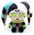 Youtooz - Helluva Boss Robo Fizz Plush Figure 22 cm