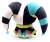 Youtooz - Helluva Boss Robo Fizz Plush Figure 22 cm
