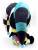 Youtooz - Helluva Boss Robo Fizz Plush Figure 22 cm
