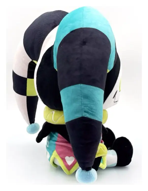Youtooz - Helluva Boss Robo Fizz Plush Figure 22 cm