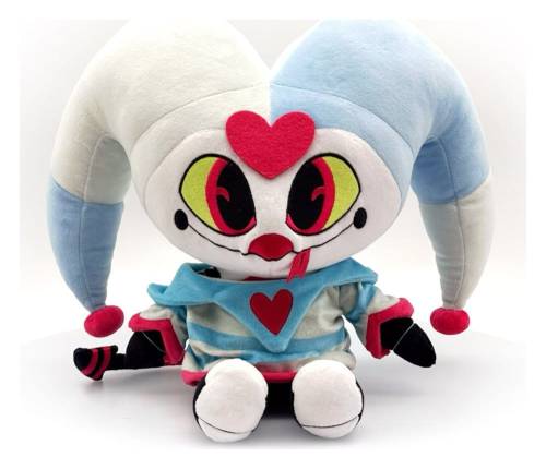 Youtooz - Helluva Boss Plush Figure Fizzarolli 22 cm