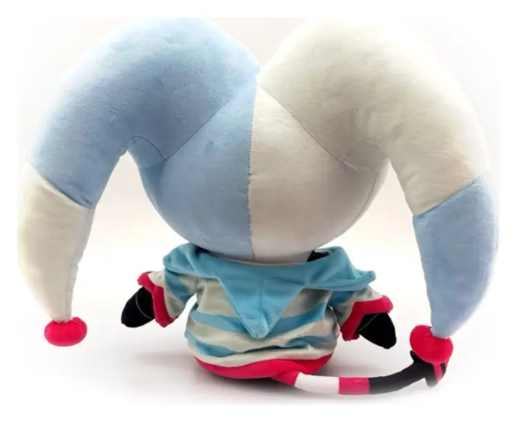 Youtooz - Helluva Boss Plush Figure Fizzarolli 22 cm