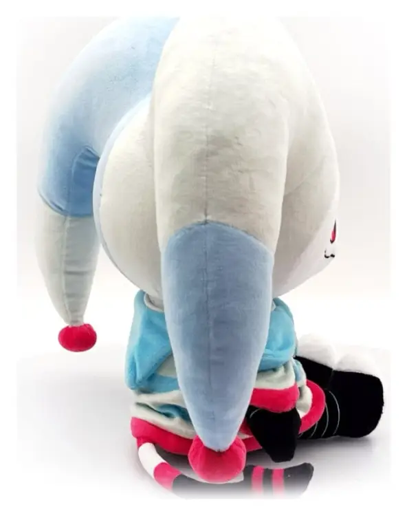 Youtooz - Helluva Boss Plush Figure Fizzarolli 22 cm