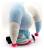 Youtooz - Helluva Boss Plush Figure Fizzarolli 22 cm