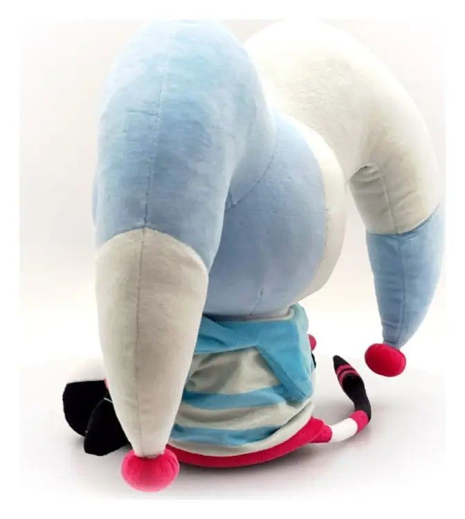 Youtooz - Helluva Boss Plush Figure Fizzarolli 22 cm
