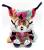 Youtooz - Helluva Boss Plush Figure Beelzebub 22 cm