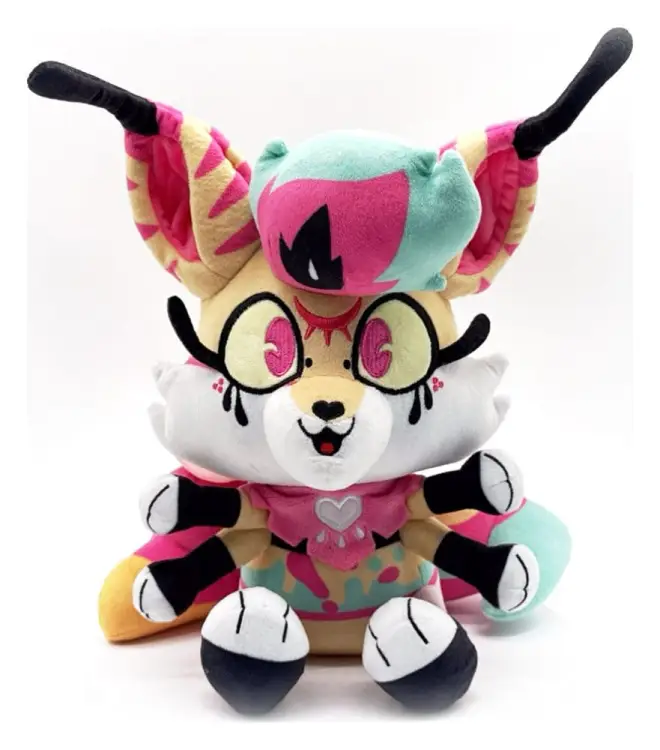 Youtooz - Helluva Boss Plush Figure Beelzebub 22 cm