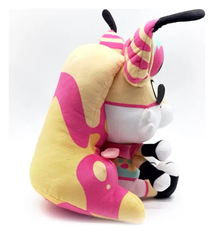 Youtooz - Helluva Boss Plush Figure Beelzebub 22 cm