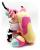 Youtooz - Helluva Boss Plush Figure Beelzebub 22 cm