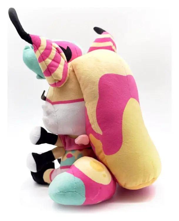 Youtooz - Helluva Boss Plush Figure Beelzebub 22 cm