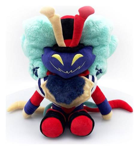 Youtooz - Helluva Boss Asmodeus (Ozzie) Plush Figure 22 cm