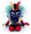 Youtooz - Helluva Boss Asmodeus (Ozzie) Plush Figure 22 cm