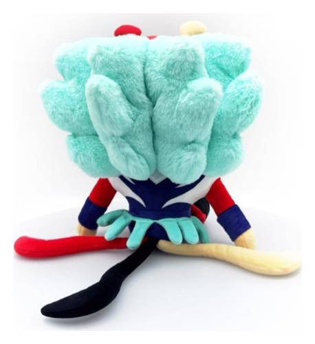 Youtooz - Helluva Boss Asmodeus (Ozzie) Plush Figure 22 cm