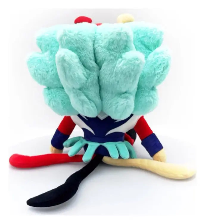 Youtooz - Helluva Boss Asmodeus (Ozzie) Plush Figure 22 cm