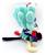Youtooz - Helluva Boss Asmodeus (Ozzie) Plush Figure 22 cm