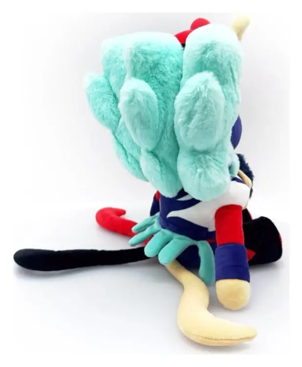 Youtooz - Helluva Boss Asmodeus (Ozzie) Plush Figure 22 cm