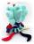 Youtooz - Helluva Boss Asmodeus (Ozzie) Plush Figure 22 cm