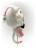 Youtooz - Hazbin Hotel Angel Dust Cat Keychain Plush 13 cm