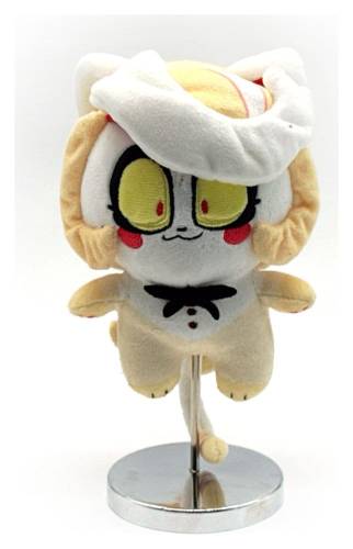 Youtooz Hazbin Hotel - Charlie Kitty - Brelok Pluszak