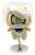 Youtooz Hazbin Hotel - Charlie Kitty - Brelok Pluszak