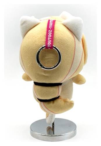 Youtooz Hazbin Hotel - Charlie Kitty - Brelok Pluszak