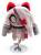 Youtooz Hazbin Hotel - Vaggie - Kitty Brelok Pluszak
