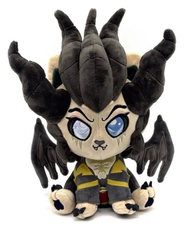 Youtooz Diablo IV - Lilith - Kitty Lilith Pluszak