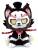 Youtooz Hazbin Hotel - Husk - Kitty Pluszak