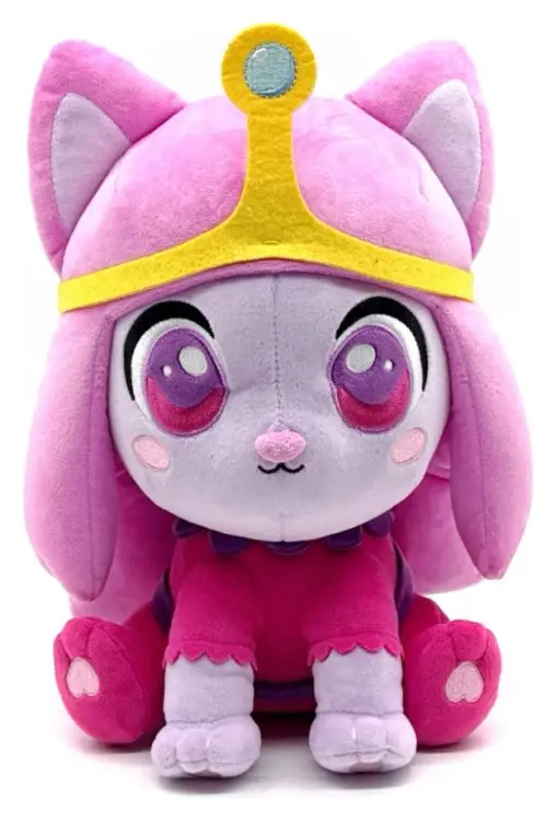 Youtooz Adventure Time - Kitty Princess Bubblegum Pluszak